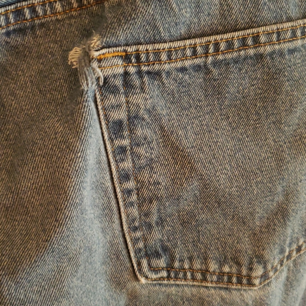 Mens Jeans - Picture 3 of 3